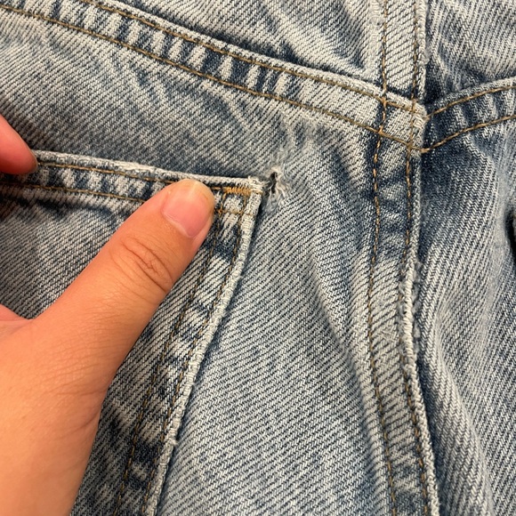 zara jeans - Picture 5 of 5